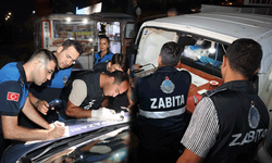 Odunpazarı’nda polis ve zabıtadan yeni operasyon: El konuldu