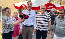 Ölce: Kışın afiyetle yediğimiz menemenlik soslar artık hayal oldu
