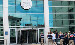 Ordu'da yaşlı adamın evini kundaklayan 3 şüpheli tutuklandı
