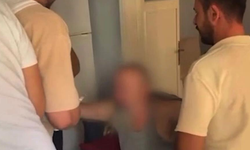 Osmaniye’de 44 yıl hapis cezası bulunan firari yakalandı