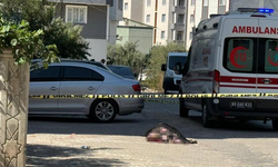 Osmaniye'de balkondan düşen kadın hayatını kaybetti