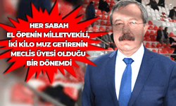 Özkar ağır konuştu