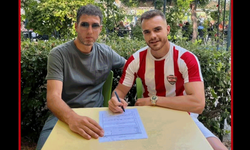 Sağlıkspor SK’dan transfer hareketliliği