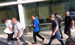 Samsun'da dolandırıcılık operasyonu: 3 tutuklama