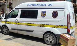 Şanlıurfa'da bıçaklı kavga: 2 yaralı
