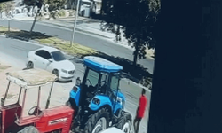 Şanlıurfa’da güpegündüz saldırı: 28 yaşındaki genç silahla vuruldu