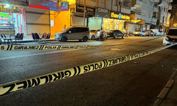 Şanlıurfa'da silahlı kavga: 1 yaralı