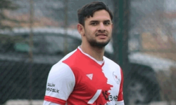 Sezgin Çolpan 71 Evler Spor’da!