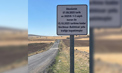 Sivrihisar belediyesi sürücüleri uyardı