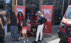 TAK’tan afetlere karşı bilinçli olma çağrısı