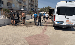 Tekirdağ’da 18 yaşındaki genç denizde kayboldu: Aramalar sürüyor