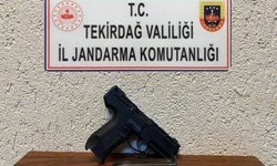 Tekirdağ'da jandarmadan farklı ilçelerde eş zamanlı operasyonlar