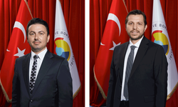 TOBB Eskişehir Genç Girişimciler Kurulu’nda yeni görev dağılımı