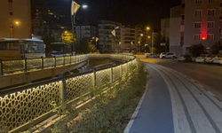 Tokat’ta depremde yıkılan bina ihbarı yok