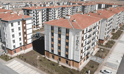 TOKİ’den Eskişehir’deki 126 konut için yeni duyuru: Başvurular başladı