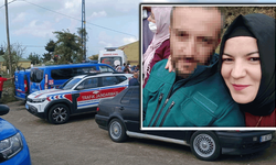 Trabzon’da eşini katleden şahıs yakalandı