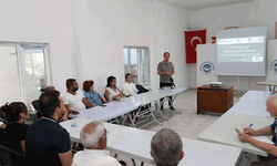 Türkmentokat’a ikinci güneş enerjisi santrali geliyor
