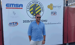 Ulaş Entok: “2 Eylülspor, Eskişehir’i amatör futbolda en iyi şekilde temsil ediyor”