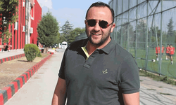 Ulaş Entok: “İzmirspor’a yeni sezonda başarılar dilerim”