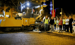 Ünlüce: “Hemşehrilerimize daha konforlu ve güvenli bir şehir sunacağız”