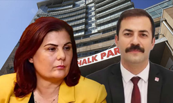 Yalaz: Özlem Çerçioğlu, partimize sırtını dönerek istifa etti