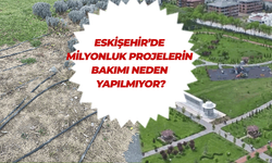 Yaptılar ama bakmadılar!
