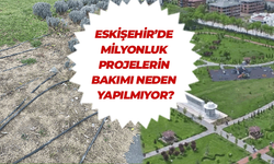 Yaptılar ama bakmadılar!