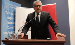 Yerel Kalkınma Hamlesi ve Yeni Yatırım Teşvik Sistemi Eskişehir OSB’de tanıtıldı