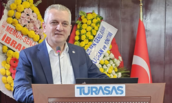 Zafer Karadağ yeniden ulaştırma Memur-Sen Eskişehir şube başkanı seçildi
