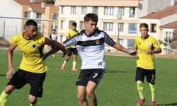2 Eylül SK, hazırlık maçında farklı galip