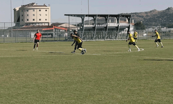 2 Eylülspor, Etispor Bandırma ile berabere kaldı