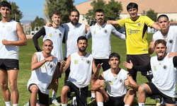 2 Eylülspor hazırlık maçlarına çıkıyor