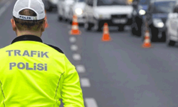 7 günde 7 bin ceza: Eskişehir'de trafik denetimi rekor kırdı