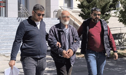 Afyon'da 71 yaşındaki suçlu kardeşinin kimliğini kullanırken yakalandı
