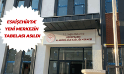 Açılış için gün sayıyor!