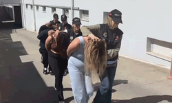 Adana'da narkotik operasyonu: 4 gözaltı, 3 tutuklama