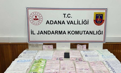 Adana'da tefecilik yapan şahıs yakalandı