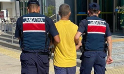 Adana'da yağma suçundan 18 yıl ceza alan firari yakalandı