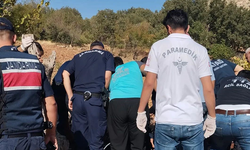 Adıyaman'dan kuyuya düşen vatandaş kurtarıldı