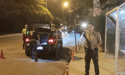 Afyon'da asayiş ve huzur denetimleri hız kesmeden devam ediyor