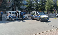 Afyon’da boşanma tartışması kanlı bitti: 4 yaralı, 1 gözaltı