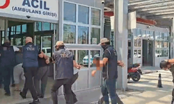 Afyon’da Zafer Bayramı öncesi DEAŞ’a darbe: 6 tutuklama