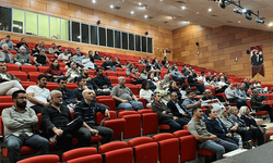 Afyonkarahisar'da aile hekimlerine yönelik eğitim