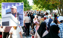 AK Parti Eskişehir’den Teşkilat Pikniği: Binlerce kişi akın etti