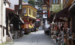 Aksoy: Eskişehir, sürdürülebilir turizm potansiyeline sahip