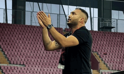 Alihan Başkan: “Tribünleri bitirmek için el ele vermişler”
