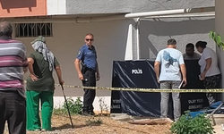 Antalya'da hayatını kaybeden genci oğlu sandı