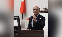 Arslan: “Eskişehir’in 130 yıllık emeği görmezden geliniyor”