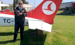 Aydın'da öğretmen Pilot Emekli Kurmay Albay evinde ölü bulundu