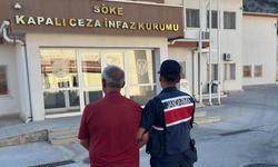 Aydın'da şüphe üzerine durdurulan araçta 9 düzensiz göçmen yakalandı